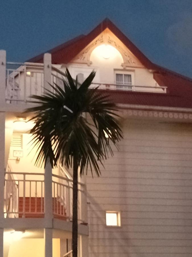Appartement 2 A 6 Personnes Dans Un Magnifique Complexe De Vacances A Sainte-Luce Exterior photo