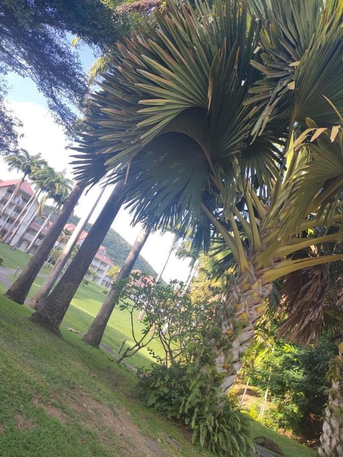 Appartement 2 A 6 Personnes Dans Un Magnifique Complexe De Vacances A Sainte-Luce Exterior photo
