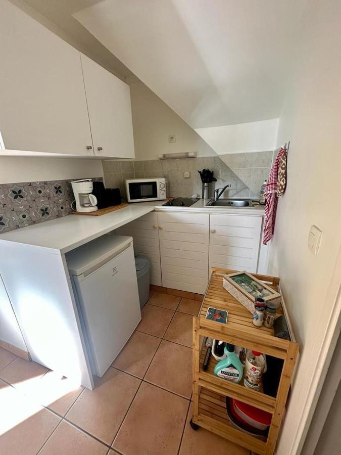 Appartement 2 A 6 Personnes Dans Un Magnifique Complexe De Vacances A Sainte-Luce Exterior photo