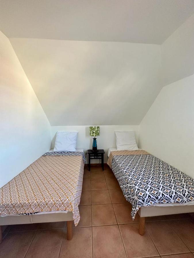 Appartement 2 A 6 Personnes Dans Un Magnifique Complexe De Vacances A Sainte-Luce Exterior photo